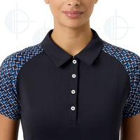 Polo Edge Cap S Daily Sports