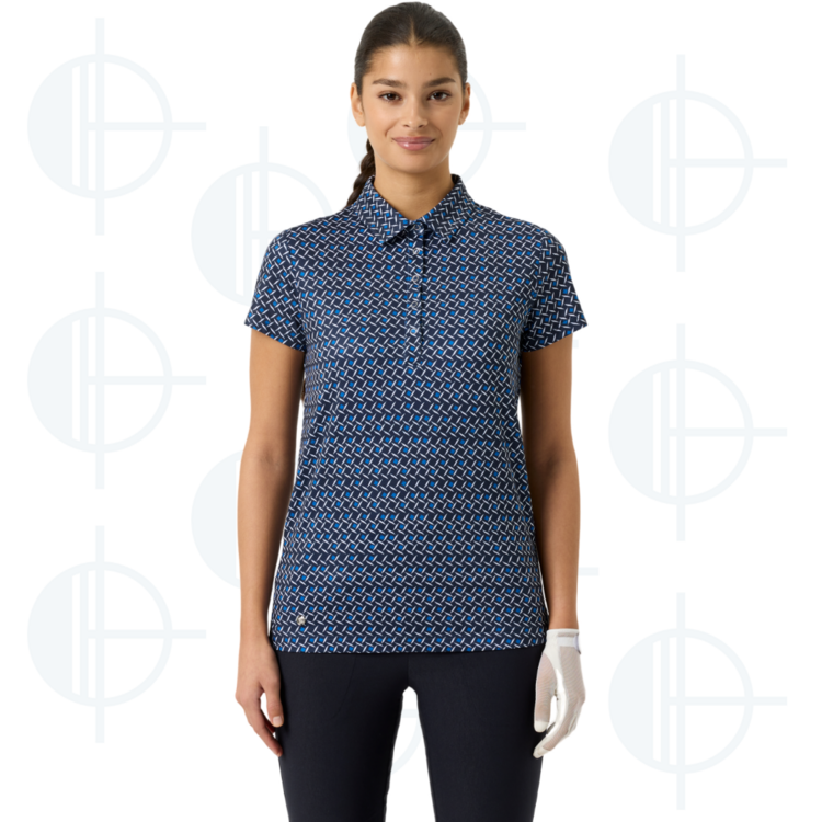 Polo Sheermotion Cap S Daily Sports