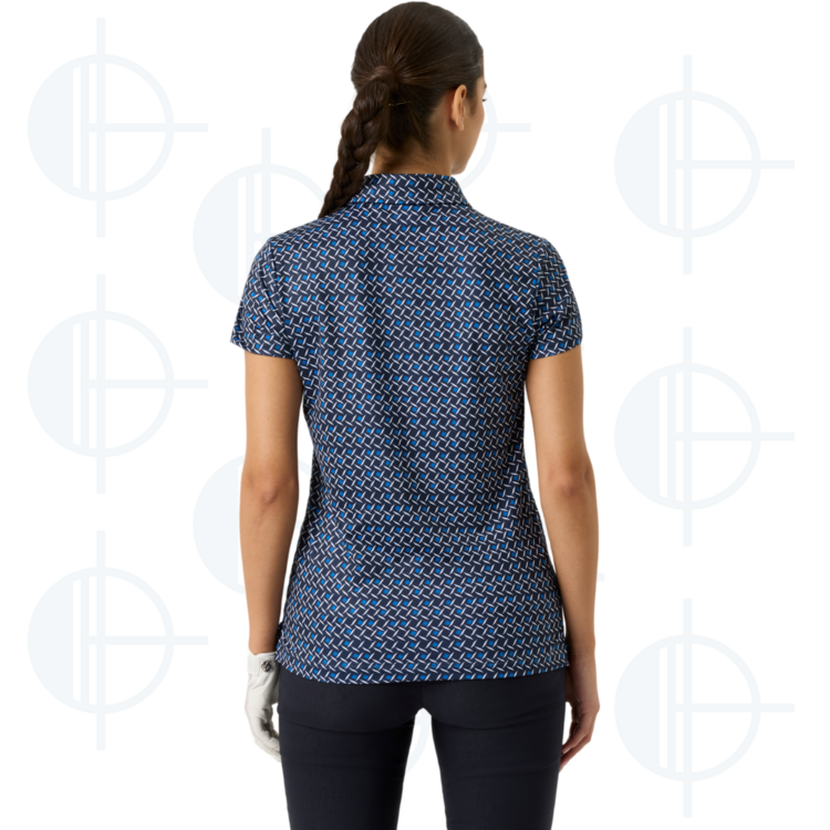 Polo Sheermotion Cap S Daily Sports