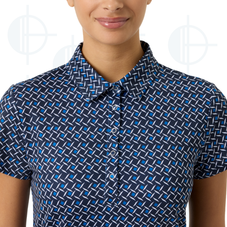 Polo Sheermotion Cap S Daily Sports