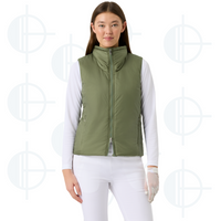 Veste sans manche Thin Padded Daily Sports