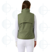 Veste sans manche Thin Padded Daily Sports