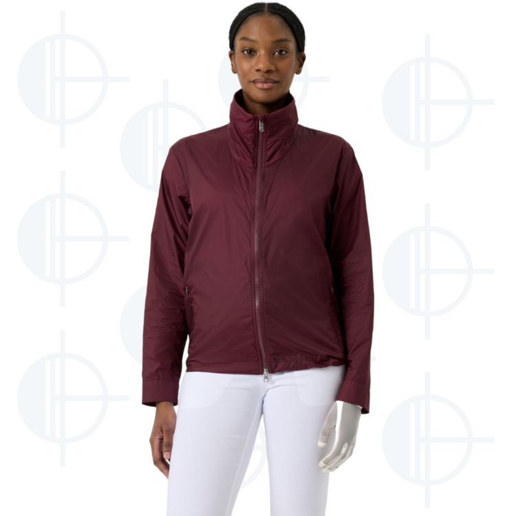 Jacket Windshield Daily Sports