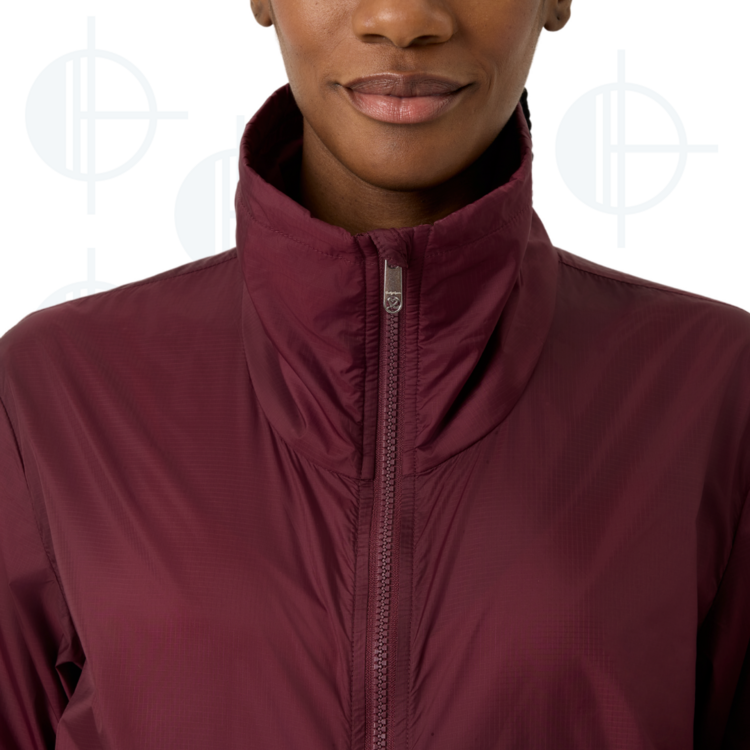 Jacket Windshield Daily Sports