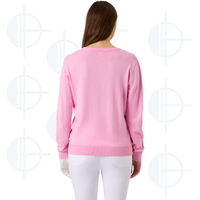 Pullover Argyle Daily Sports