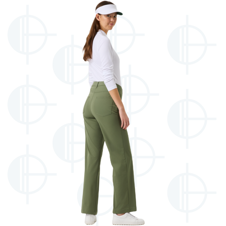 Pantalon Miracle V2 Daily Sports