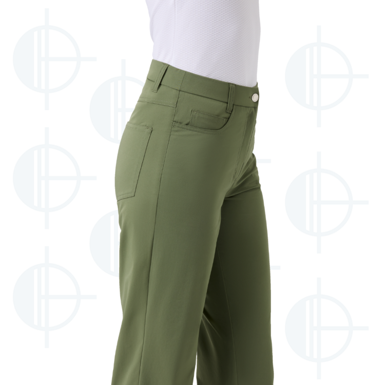 Pantalon Miracle V2 Daily Sports