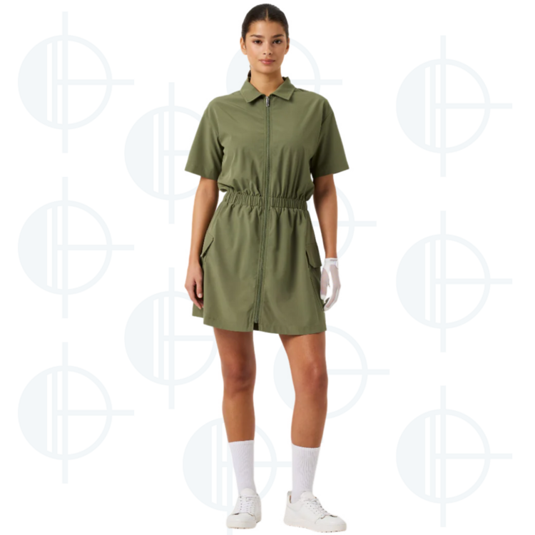 Robe Acerra SS Daily Sports