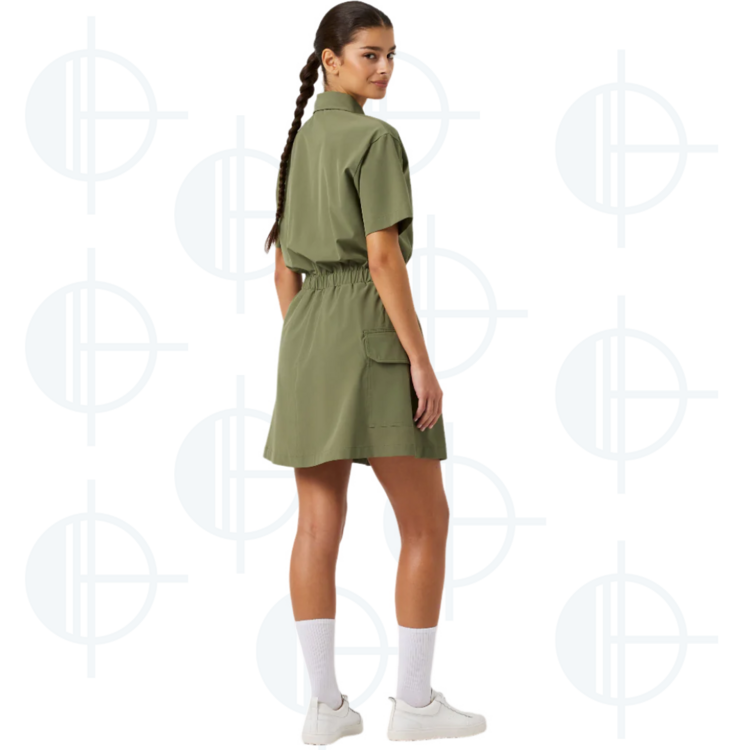 Robe Acerra SS Daily Sports