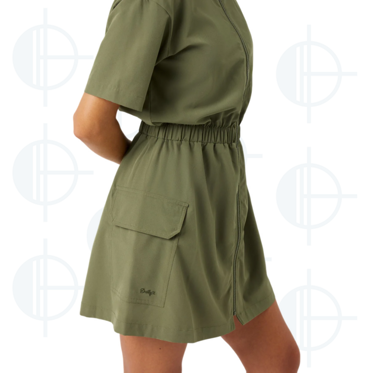 Robe Acerra SS Daily Sports