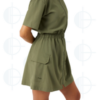 Robe Acerra SS Daily Sports