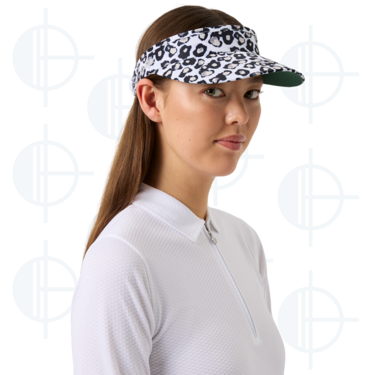 Visière Print Daily Sport