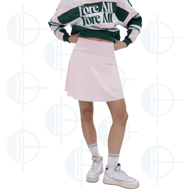 Jupe Marianne Fore All