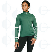 Chandail 1/4 Zip Micky Fore All