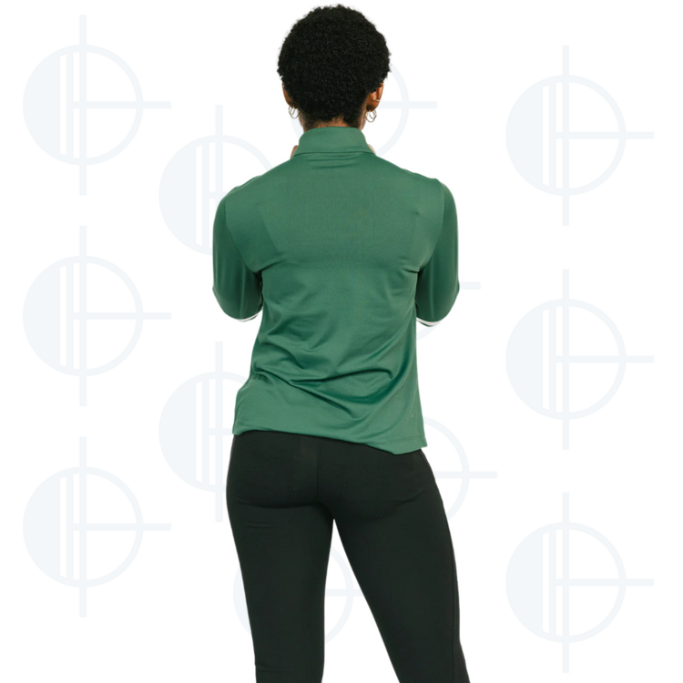 Chandail 1/4 Zip Micky Fore All