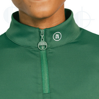 Chandail 1/4 Zip Micky Fore All