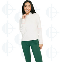 Chandail 1/4 Zip Micky Fore All