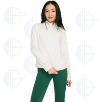 Chandail 1/4 Zip Micky Fore All