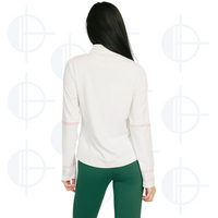 Chandail 1/4 Zip Micky Fore All