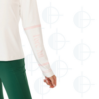 Chandail 1/4 Zip Micky Fore All