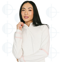 Chandail 1/4 Zip Micky Fore All