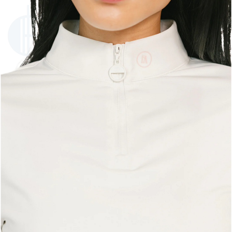 Chandail 1/4 Zip Micky Fore All