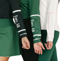 Chandail 1/4 Zip Micky Fore All