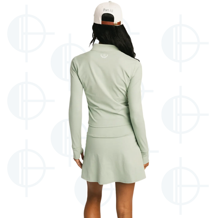 Bea Base Mock Fore All
