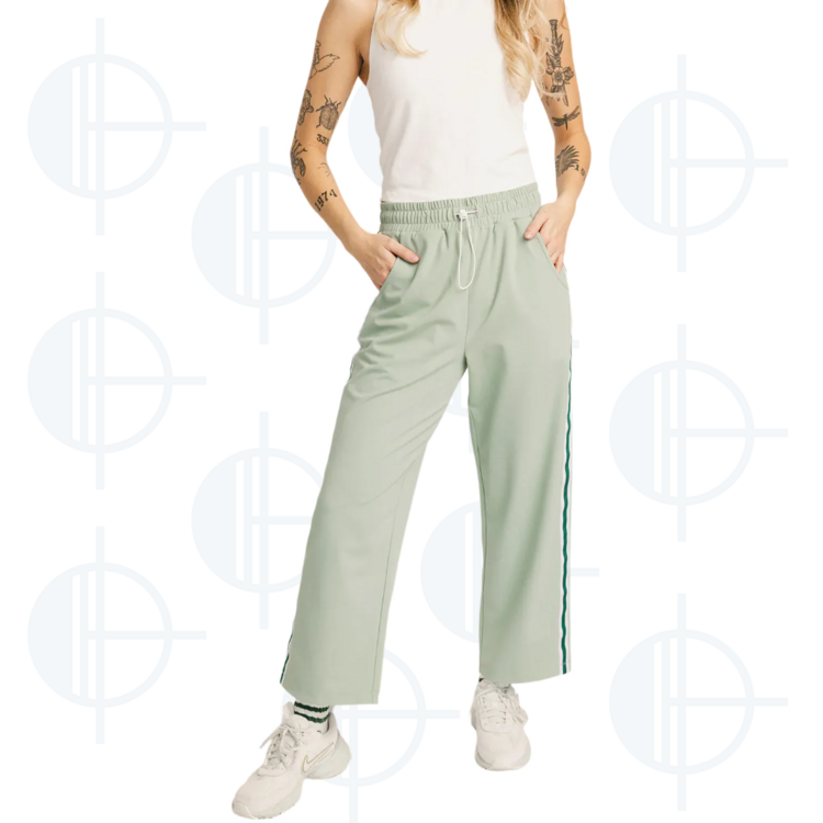 Pantalon Bronson Fore All