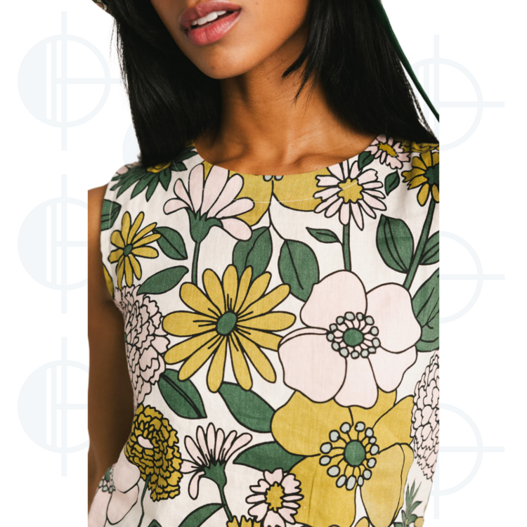 Haut sans manche Breeze Fore All