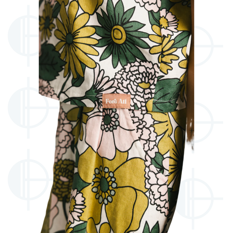 Haut sans manche Breeze Fore All