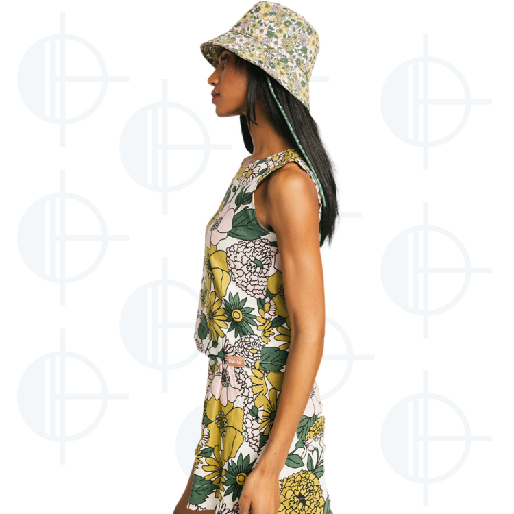 Haut sans manche Breeze Fore All