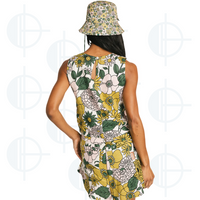 Haut sans manche Breeze Fore All