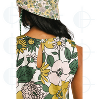 Haut sans manche Breeze Fore All