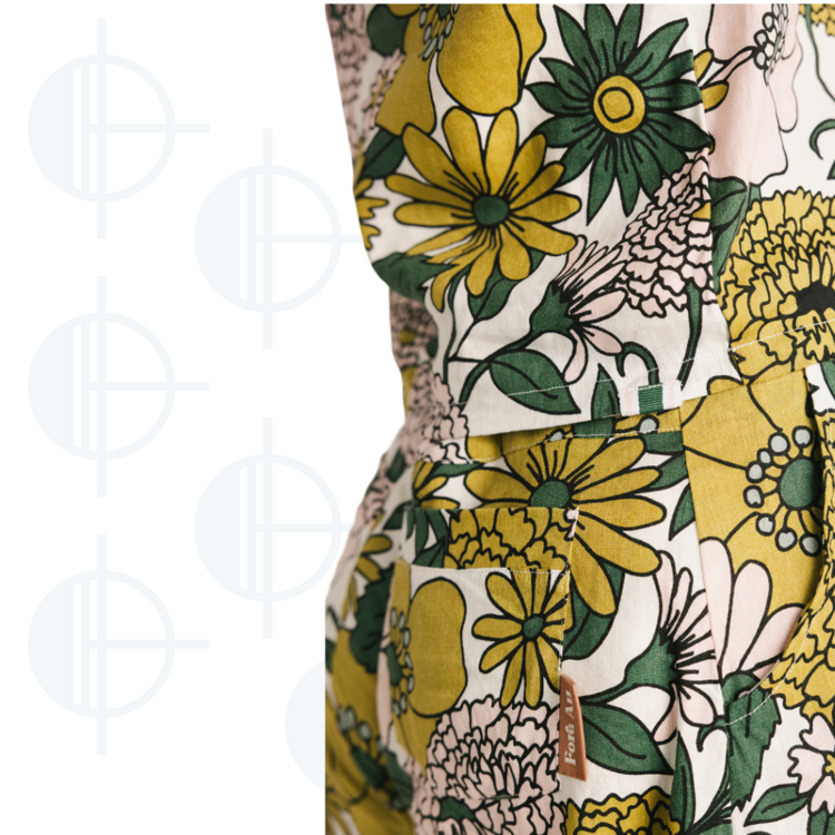 Haut sans manche Breeze Fore All