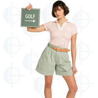 Polo Club Angie Fore All