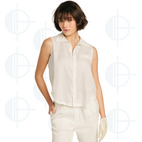 Chemise sans manche Yacht Fore All