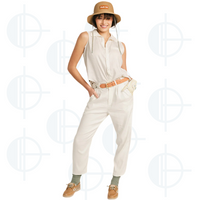 Chemise sans manche Yacht Fore All