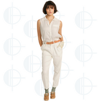 Chemise sans manche Yacht Fore All