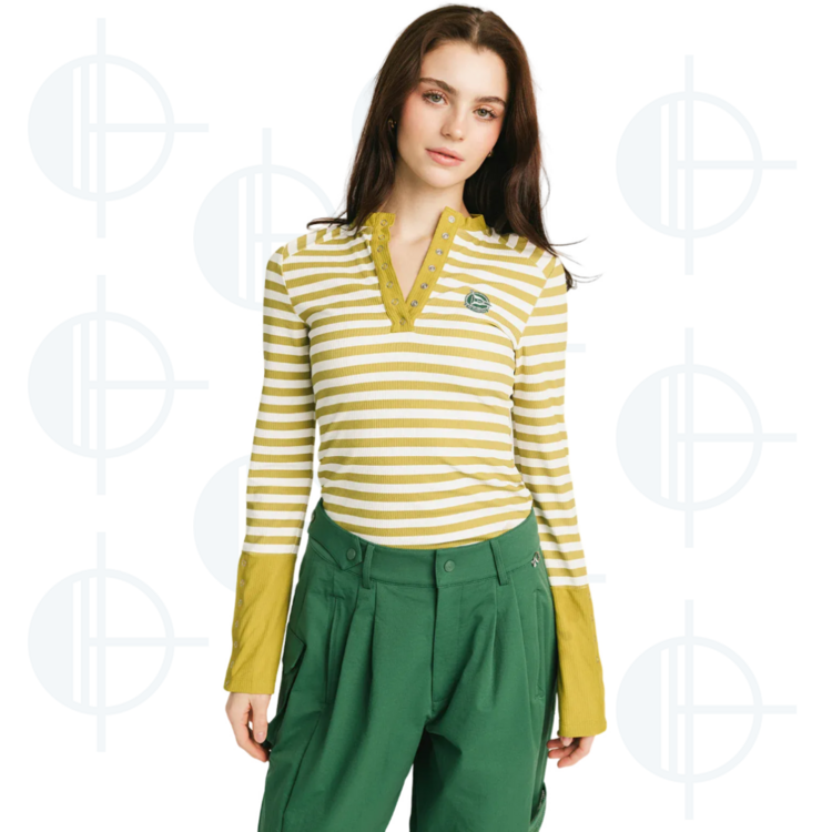 Chandail Marlin Fore All