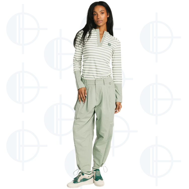 Chandail Marlin Fore All