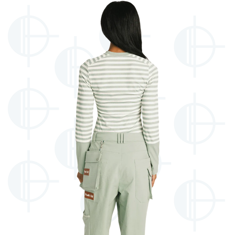 Chandail Marlin Fore All