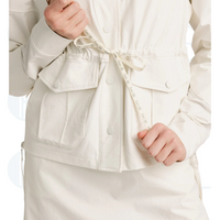 Jacket Rowland Fore All
