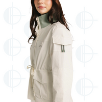 Jacket Rowland Fore All