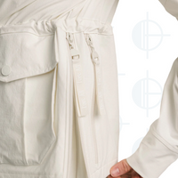 Jacket Rowland Fore All
