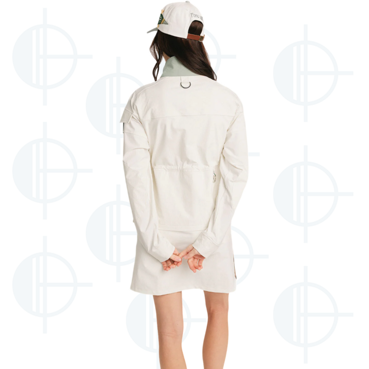 Jacket Rowland Fore All