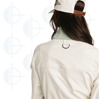 Jacket Rowland Fore All