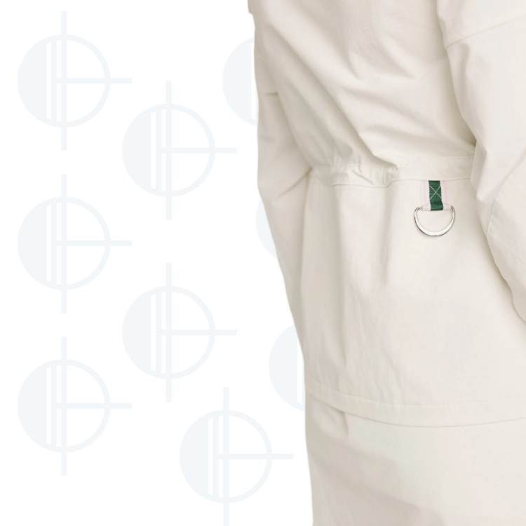 Jacket Rowland Fore All