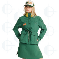 Jacket Rowland Fore All