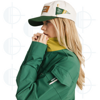 Jacket Rowland Fore All
